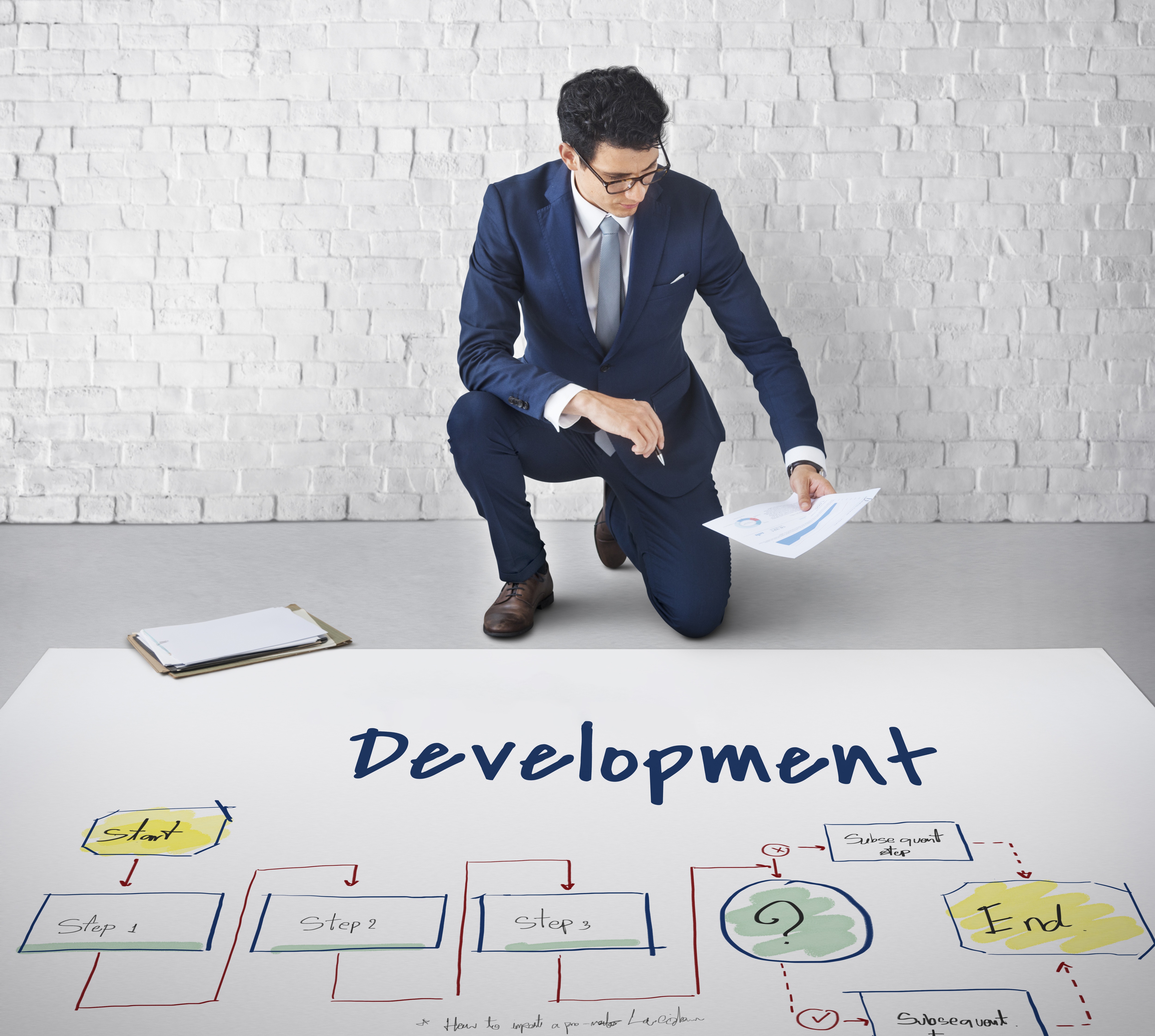 LinkedIn for Career Development and Advancement